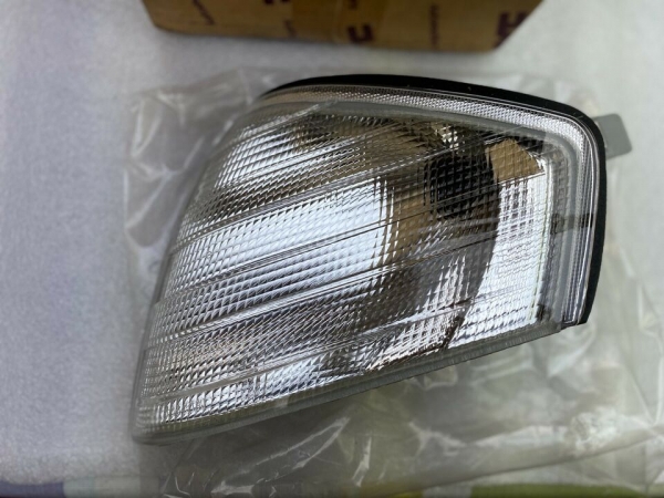 Mercedes W129 (89-98) Blinker links Weiß 1609073
